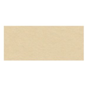 Crescent RagMat (bomull), Antique Tan, 102×152