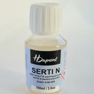 Gutta Stopper, 100ml