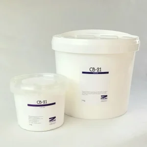 CB 21 Tuftlim