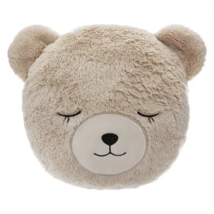 Beige kudde, teddy