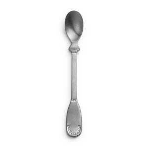 Matningssked Rostfritt Stål-Antique Silver