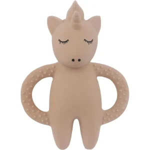 Konges Sløjd, bitleksak Rose unicorn