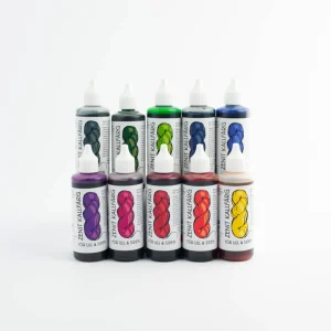 Zenit Kallfärg, 80 ml