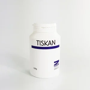 Tiskan