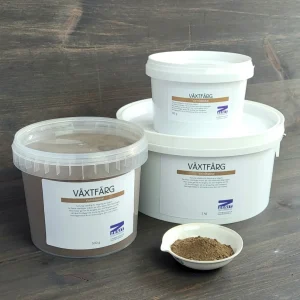 Valnötsskal - pulver